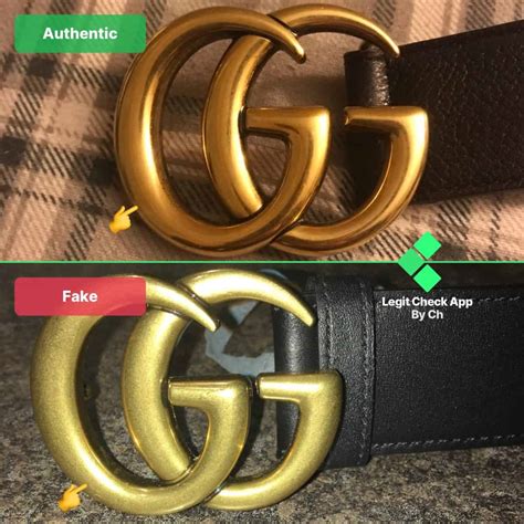 fake silver gucci belt|how to check Gucci belt.